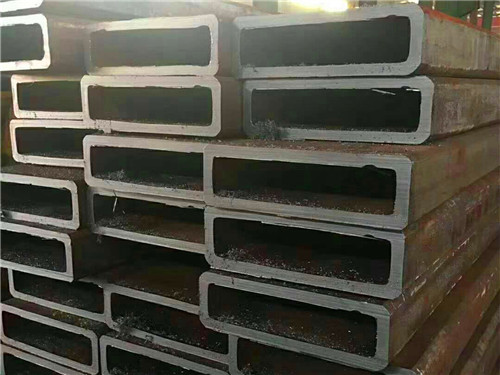 无缝方矩管